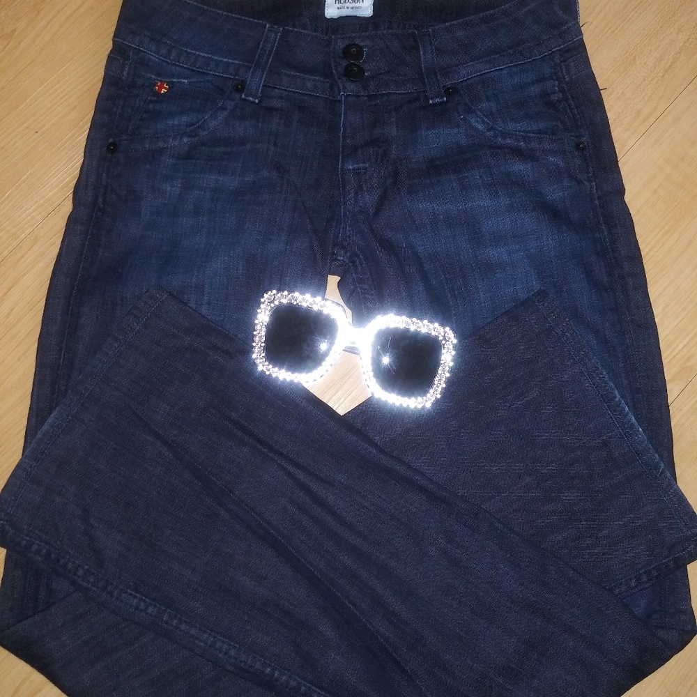 Hudson Jeans